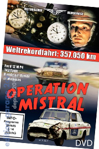 Operation Mistral